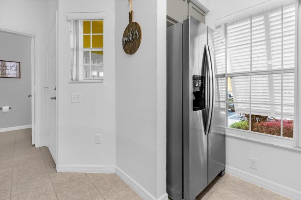 3 Bedroom- 3 Bathroom Terra 4750 Vb