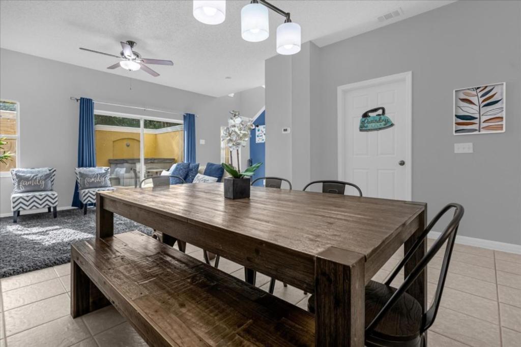 Holiday home 3 Bedroom- 3 Bathroom Terra 4750 Vb