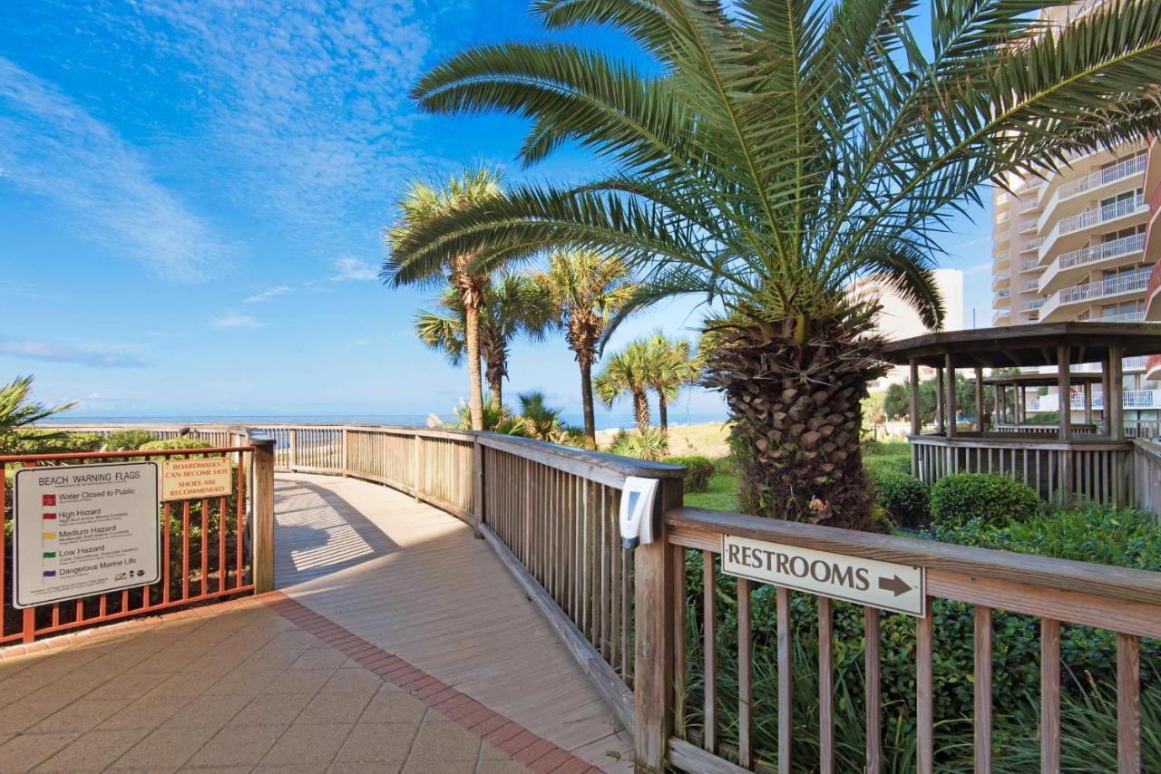 Holiday home Hidden Dunes 405 Panama City Beach