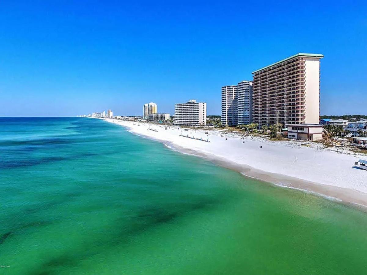Hidden Dunes 405 Panama City Beach