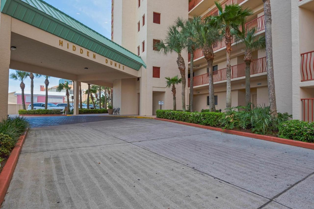 Holiday home Hidden Dunes 405 Panama City Beach