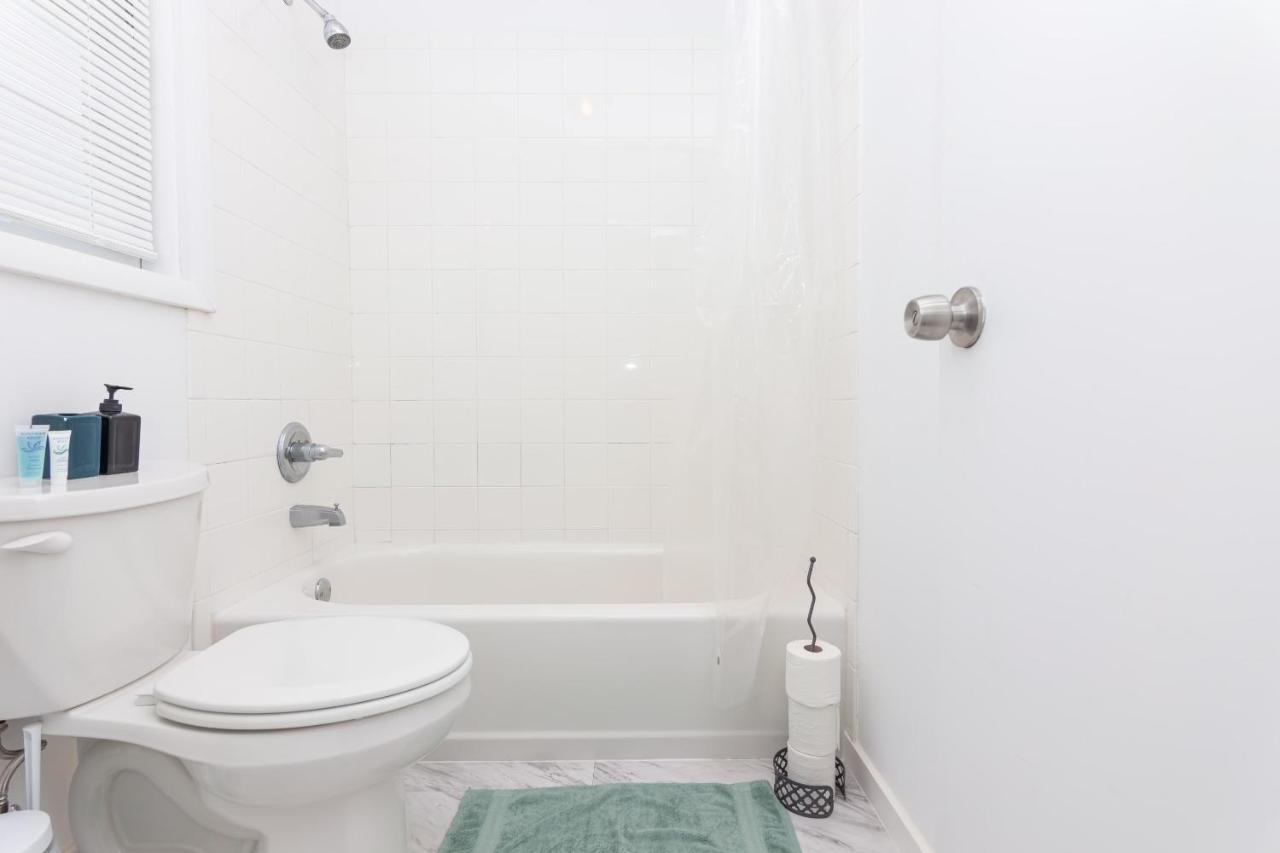 Apartment Free Parking Studio - 5 Minutes To Las Olas Beach Fort Lauderdale