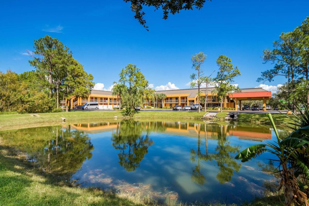 Surestay By Western St Pete Airport 2* Clearwater
