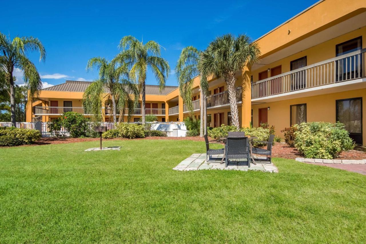 Surestay By Western St Pete Airport 2* Clearwater