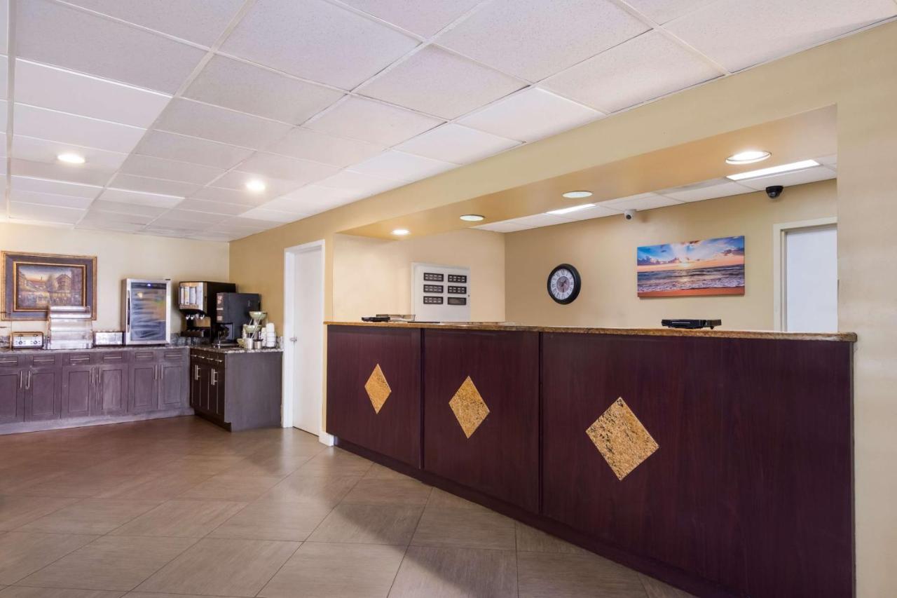 Surestay By Western St Pete Airport 2* Clearwater