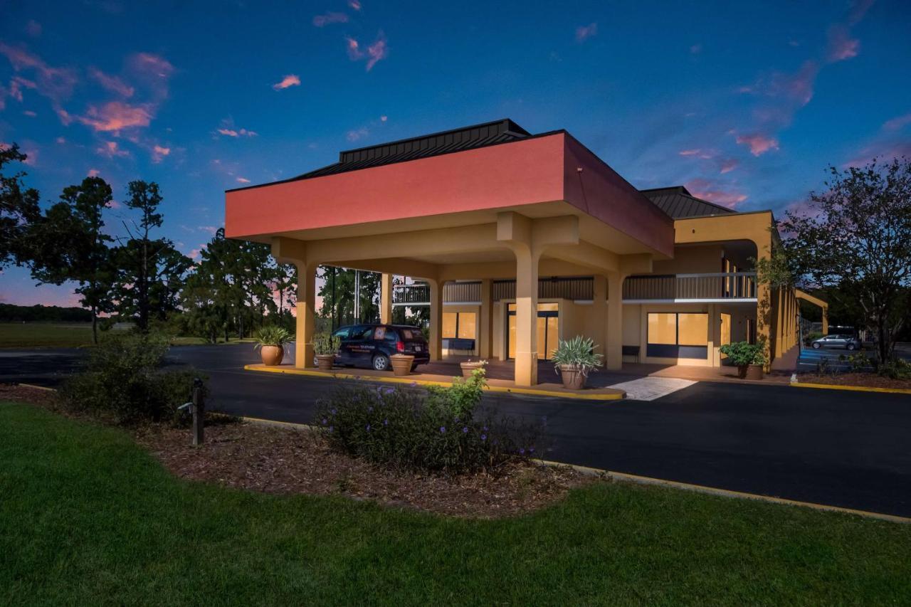 Surestay By Western St Pete Airport 2* Clearwater