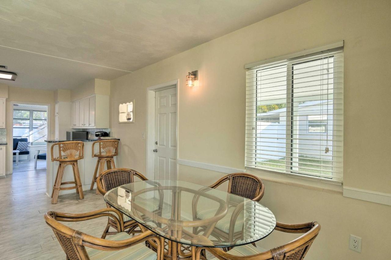 Holiday home With Fire Pit And Grill 2 Mi To Beach! Venice