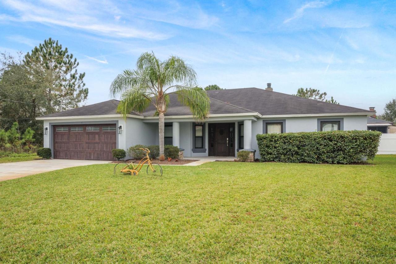 Holiday home Daze Palm Coast