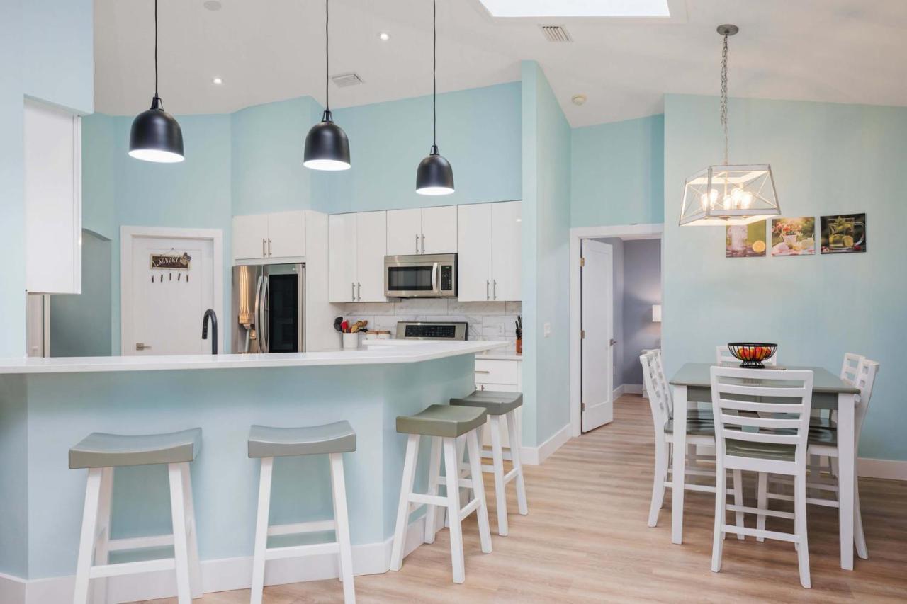 Daze Holiday home Palm Coast