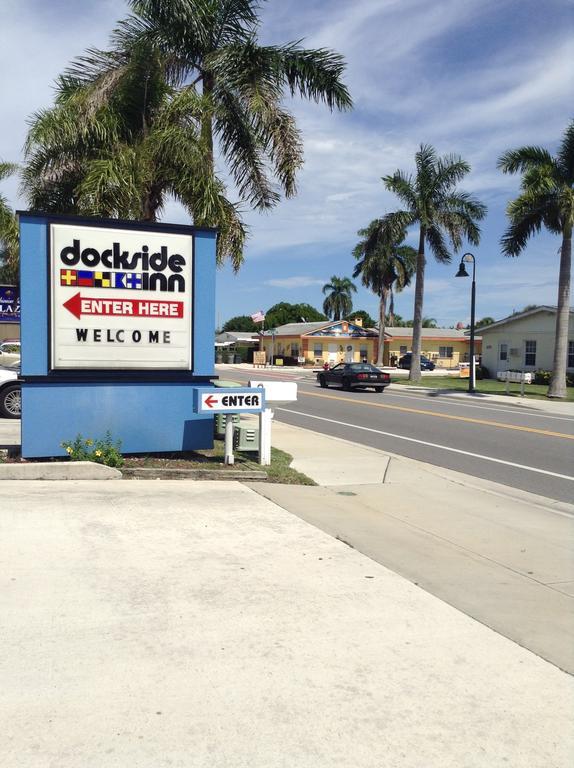 Dockside &