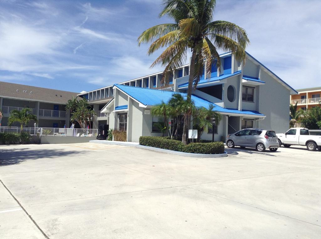 Resort Dockside & Fort Pierce