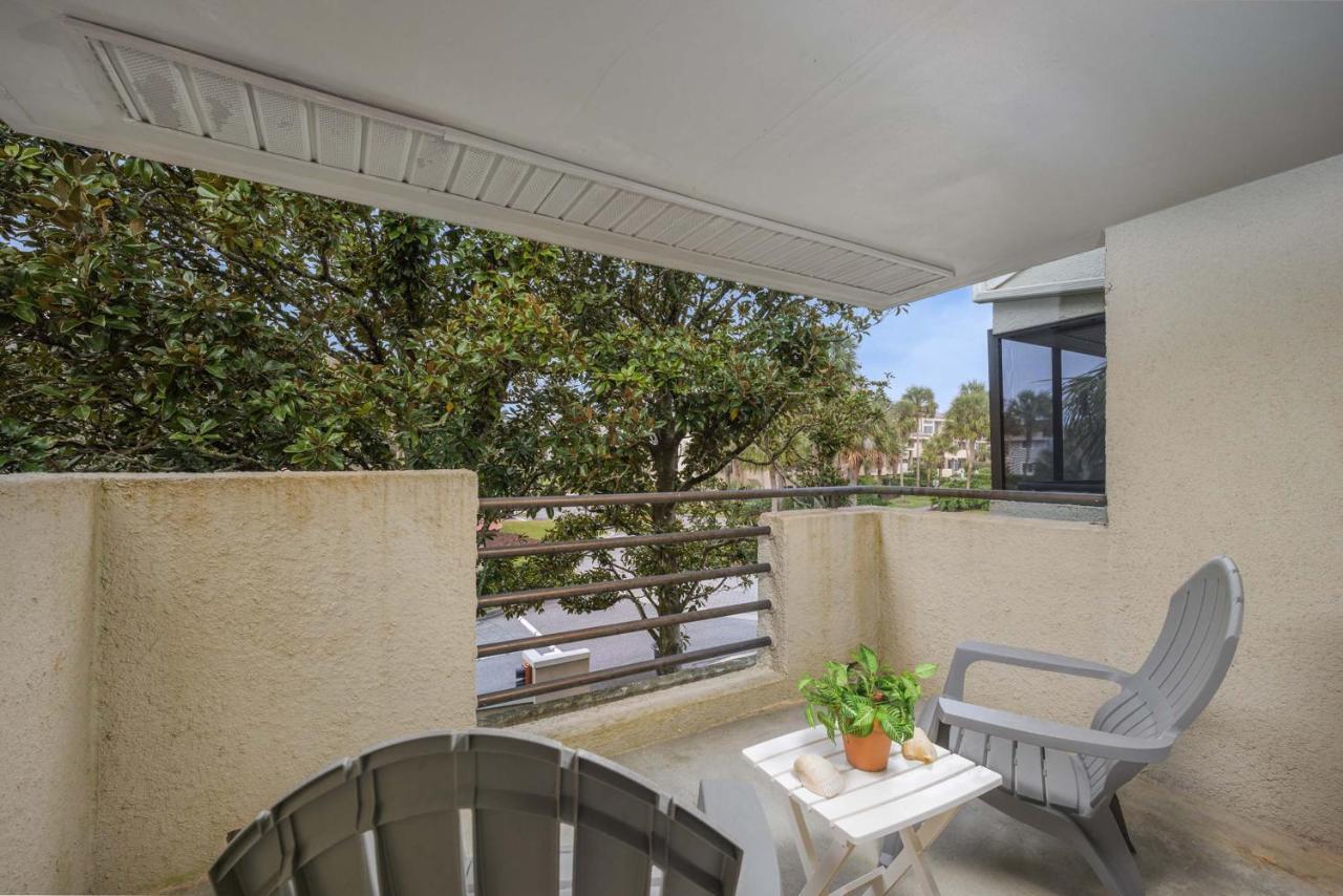 Apartment Summer Place 671 Ponte Vedra Beach