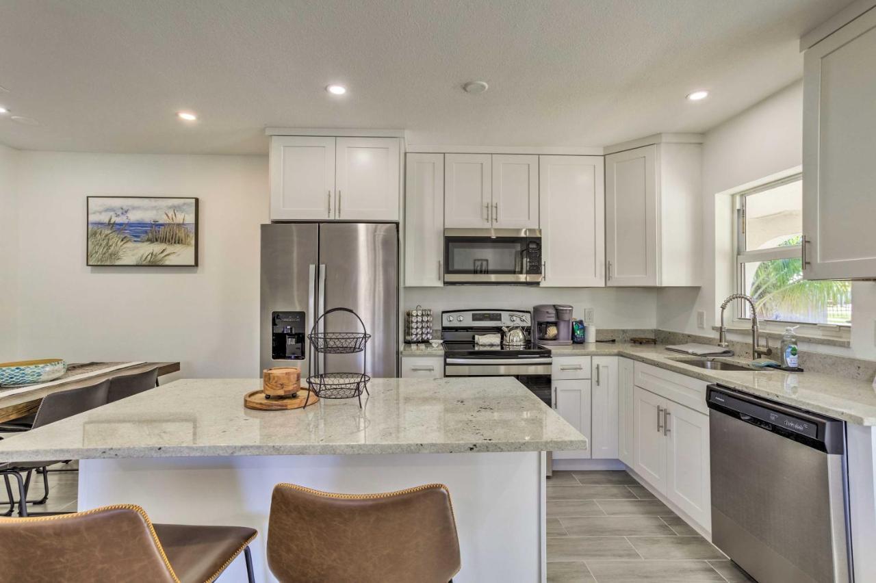 Sunny Home, 2 Mi To The Beach! * Delray Beach