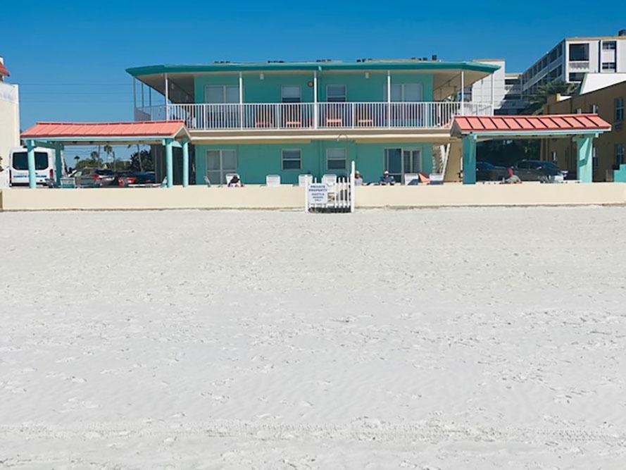 Redington On The Beach Sea Rocket Wifi Parking 14 Holiday home *