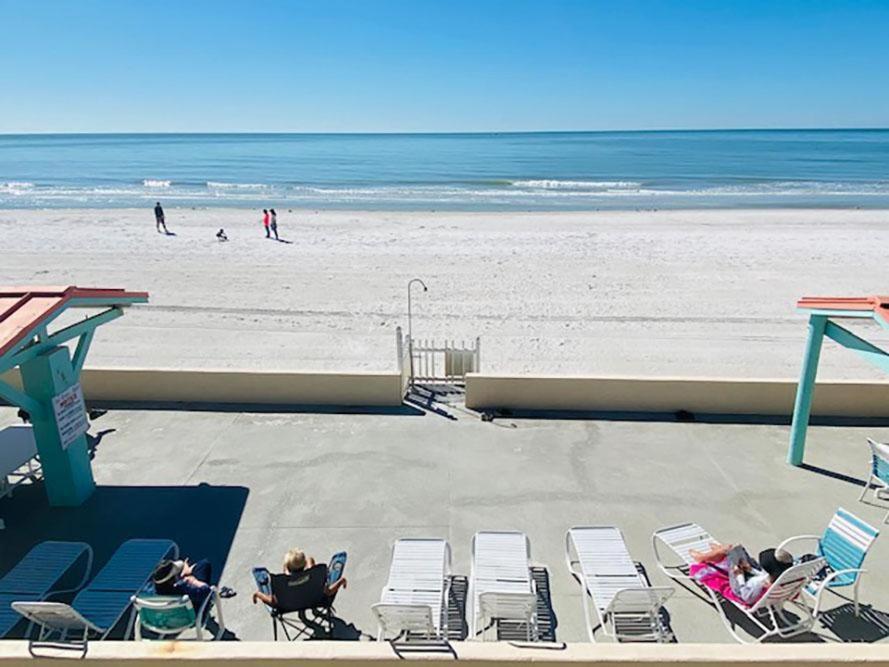 Redington On The Beach Sea Rocket Wifi Parking 14 Holiday home St. Pete Beach