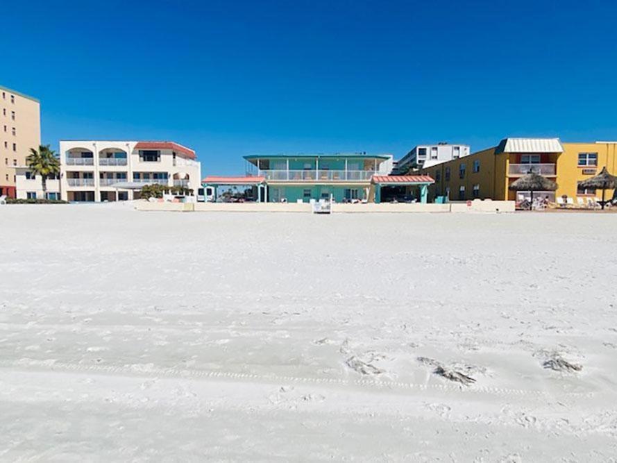 Redington On The Beach Sea Rocket Wifi Parking 14 Holiday home St. Pete Beach
