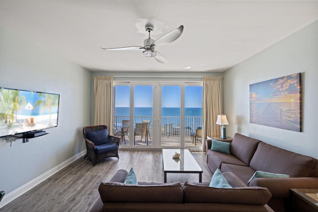 Laketown Wharf! Sleeps 9 - Condo, Stunning Ocean Views! By Dolce Getaways Pcb