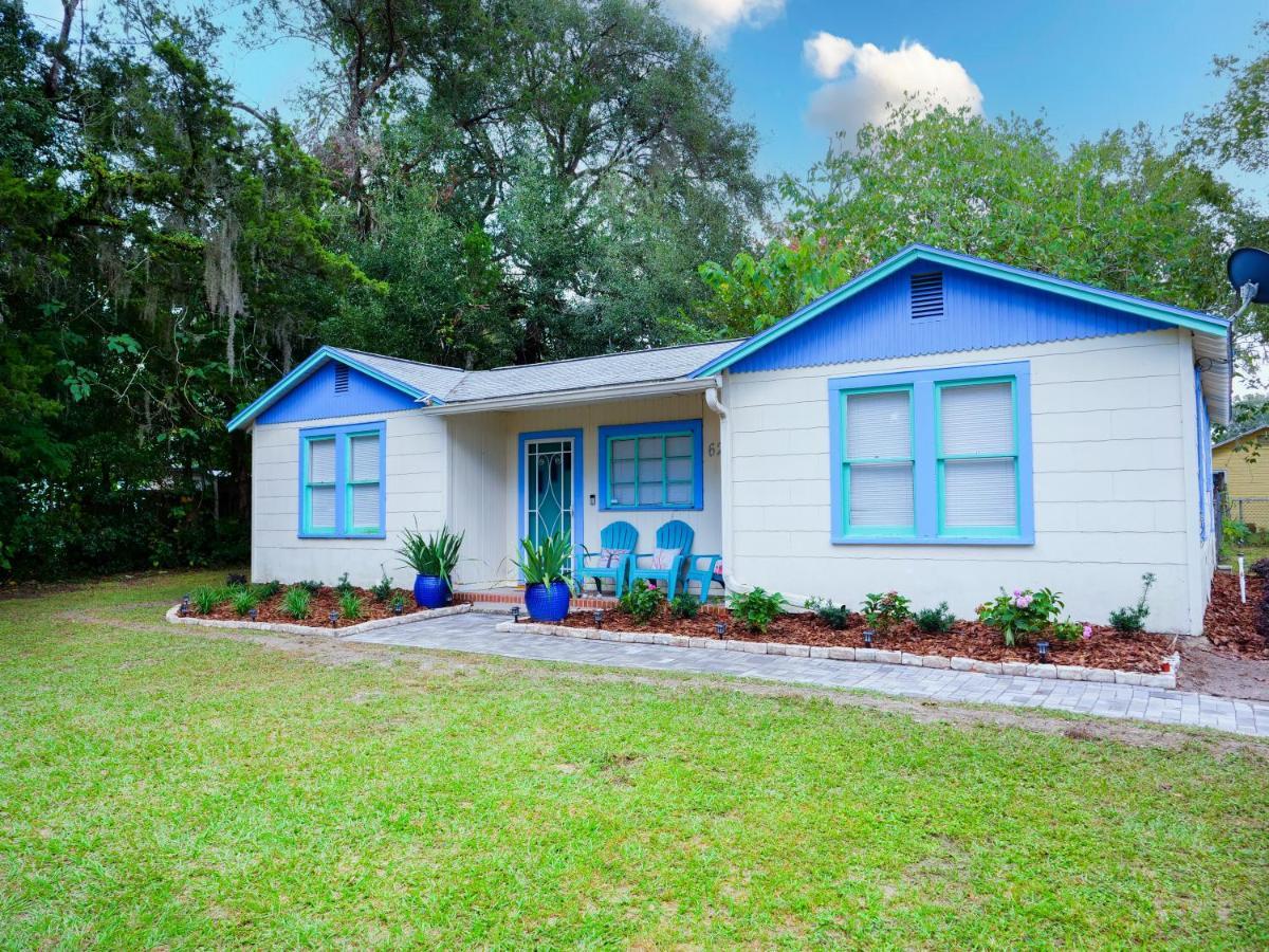 Private In With Fenced Yard, Piano, Location, Pets Welcome Holiday home Ocala
