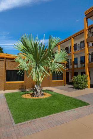 Hotel Days By Wyndham N Orlando/casselberry Fern Park