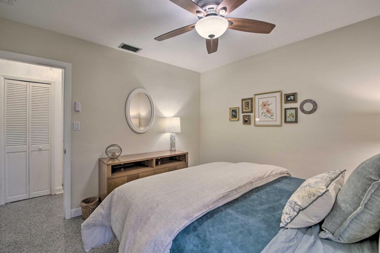 Vero Oasis Less Than 7 Mi To South Park! Holiday home *
