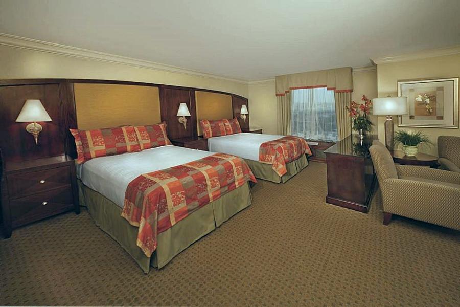 Rosen Centre Orlando Convention Center Hotel Williamsburg