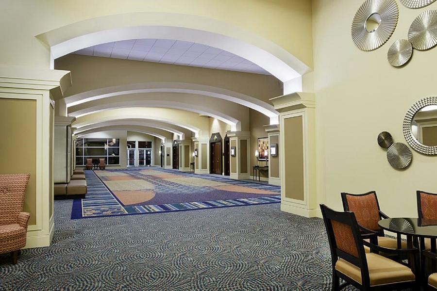 Hotel Rosen Centre Orlando Convention Center