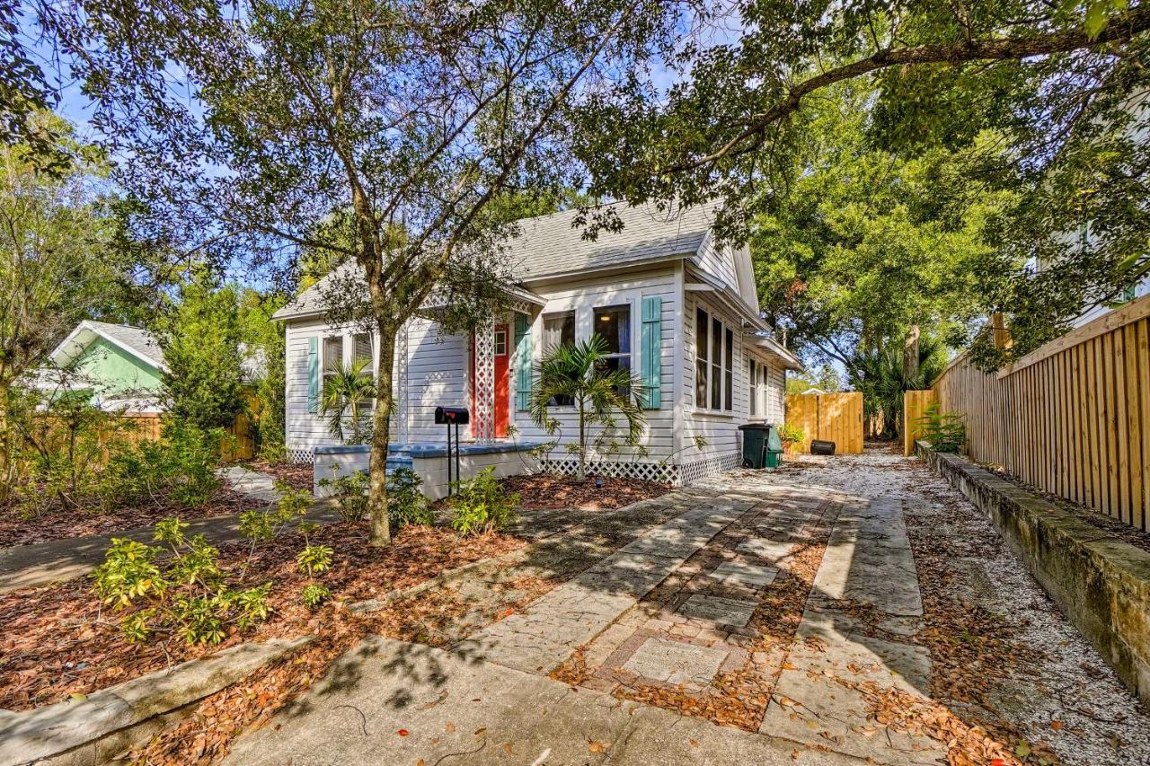 Holiday home Historic Abode About 3 Mi To