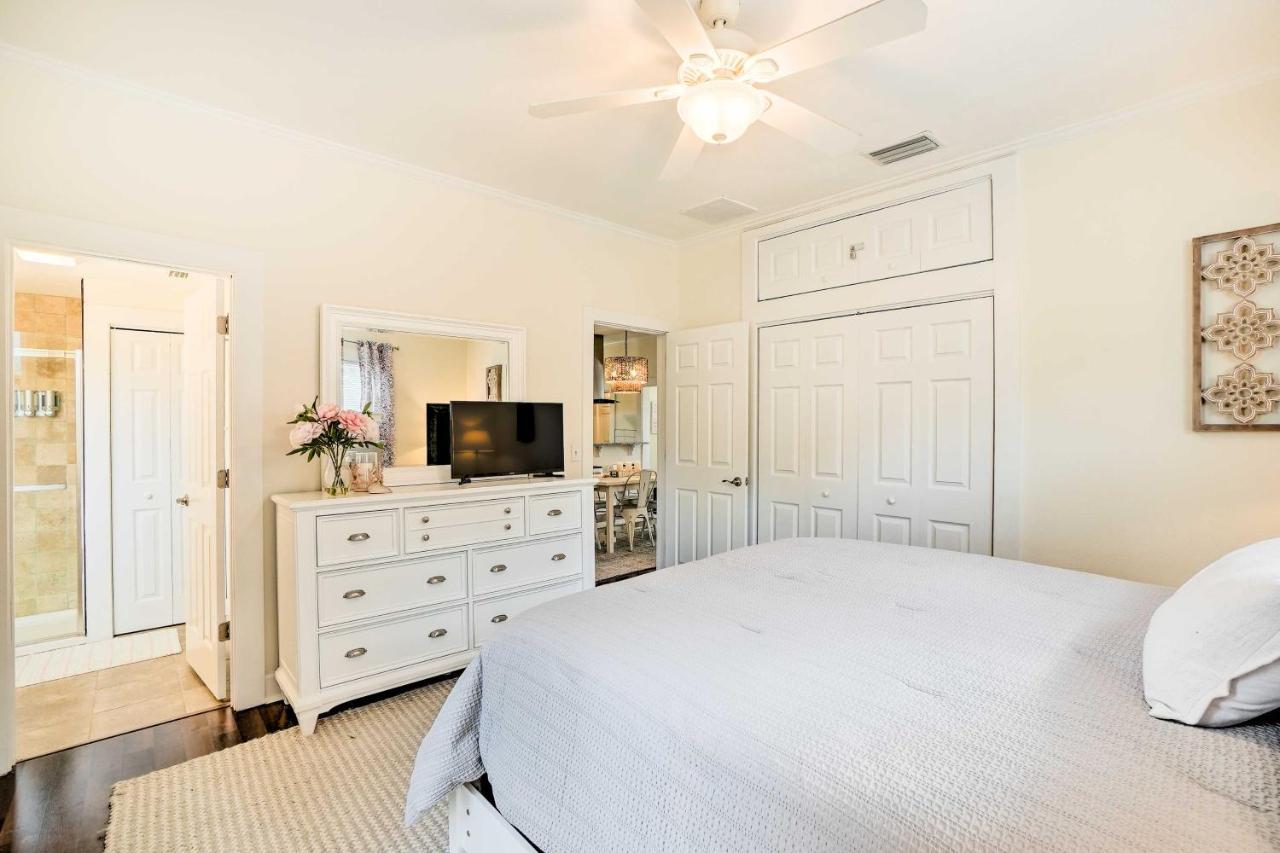 Holiday home Historic Abode About 3 Mi To Tarpon Springs