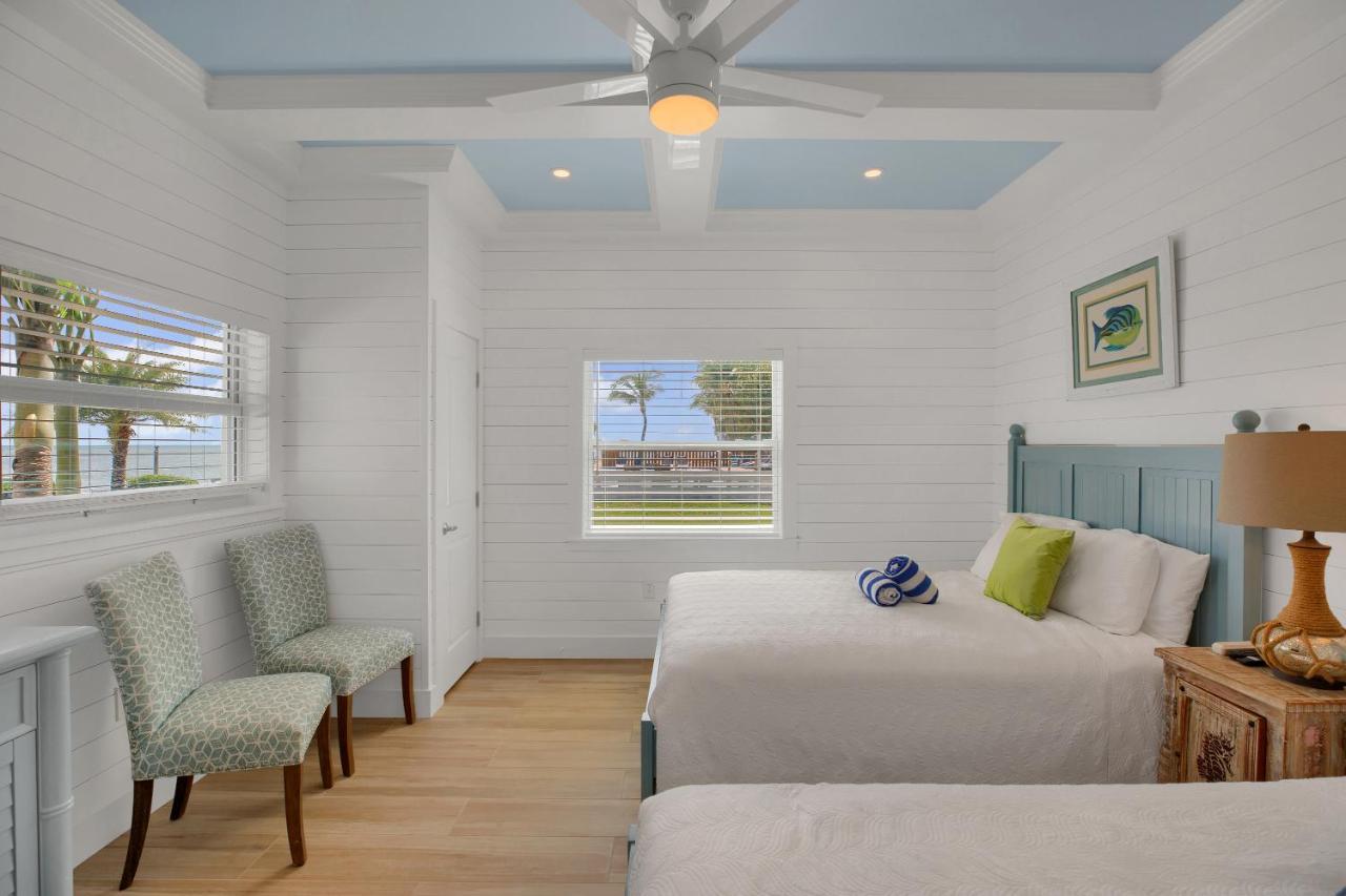 Motel Seascape Resort & Marina 3*