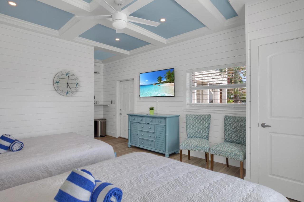 Seascape Resort & Marina Motel