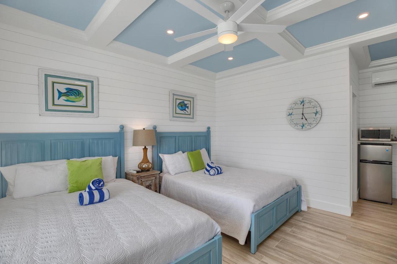 Seascape Resort & Marina Motel 3*