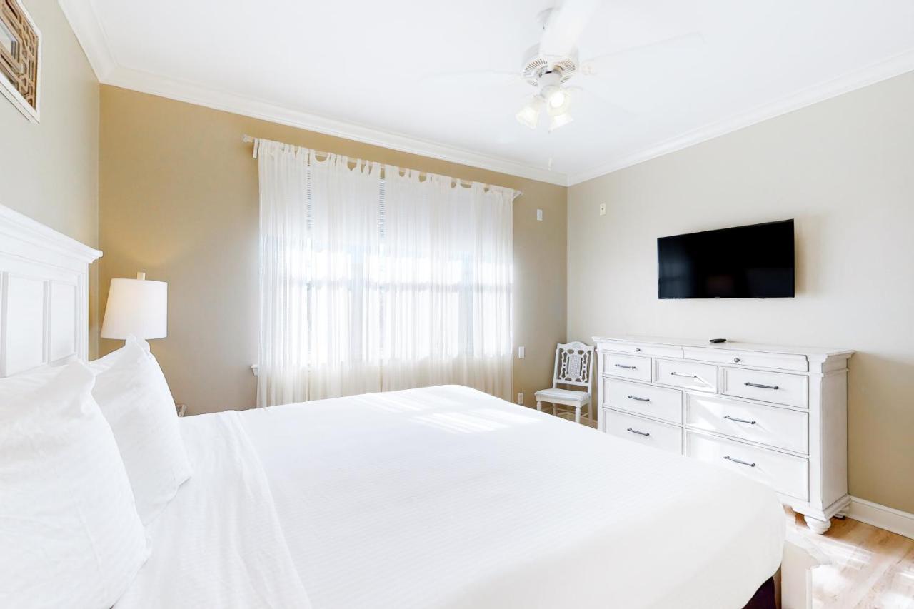Serenity Now Holiday home St. George Island