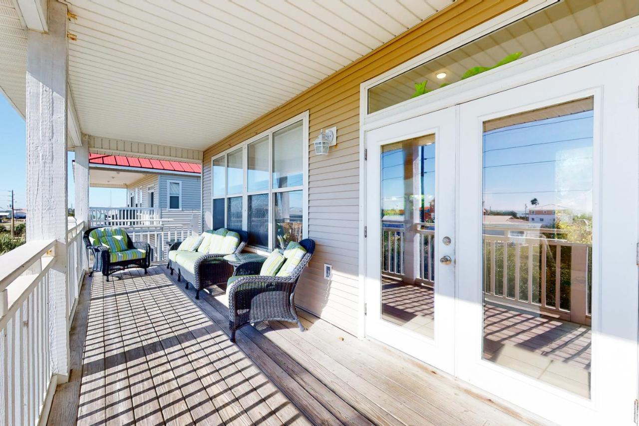 Holiday home Serenity Now St. George Island