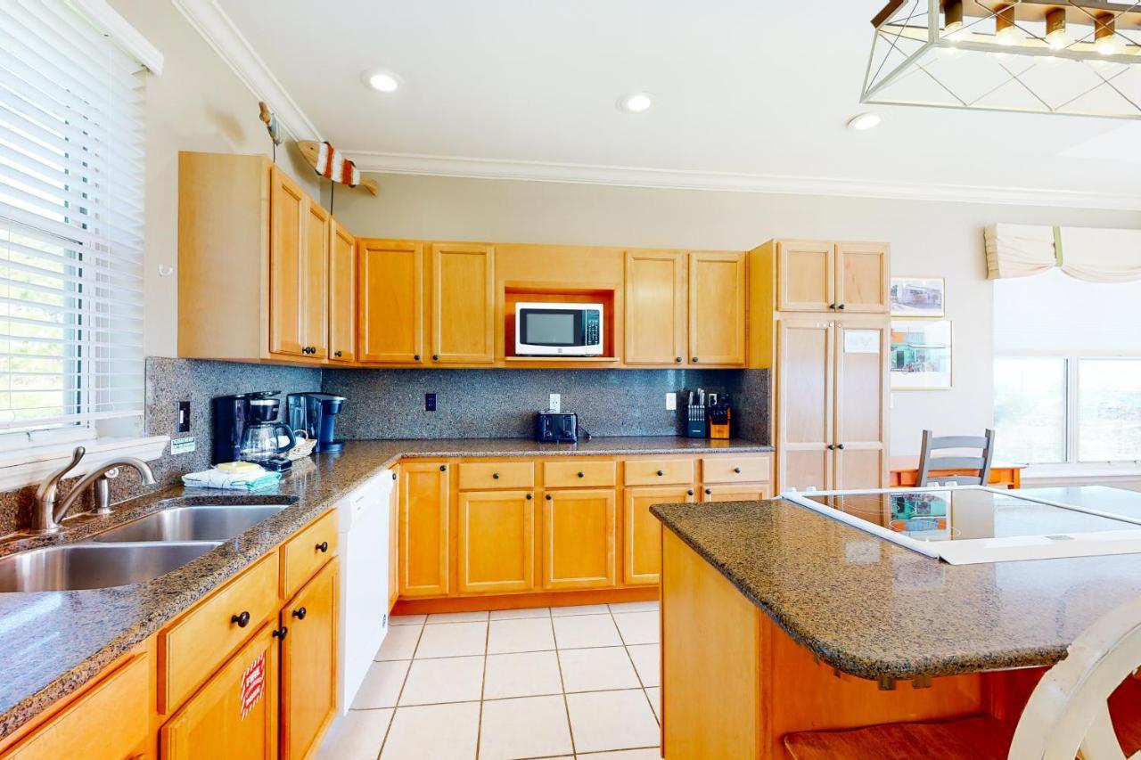 Holiday home Serenity Now St. George Island