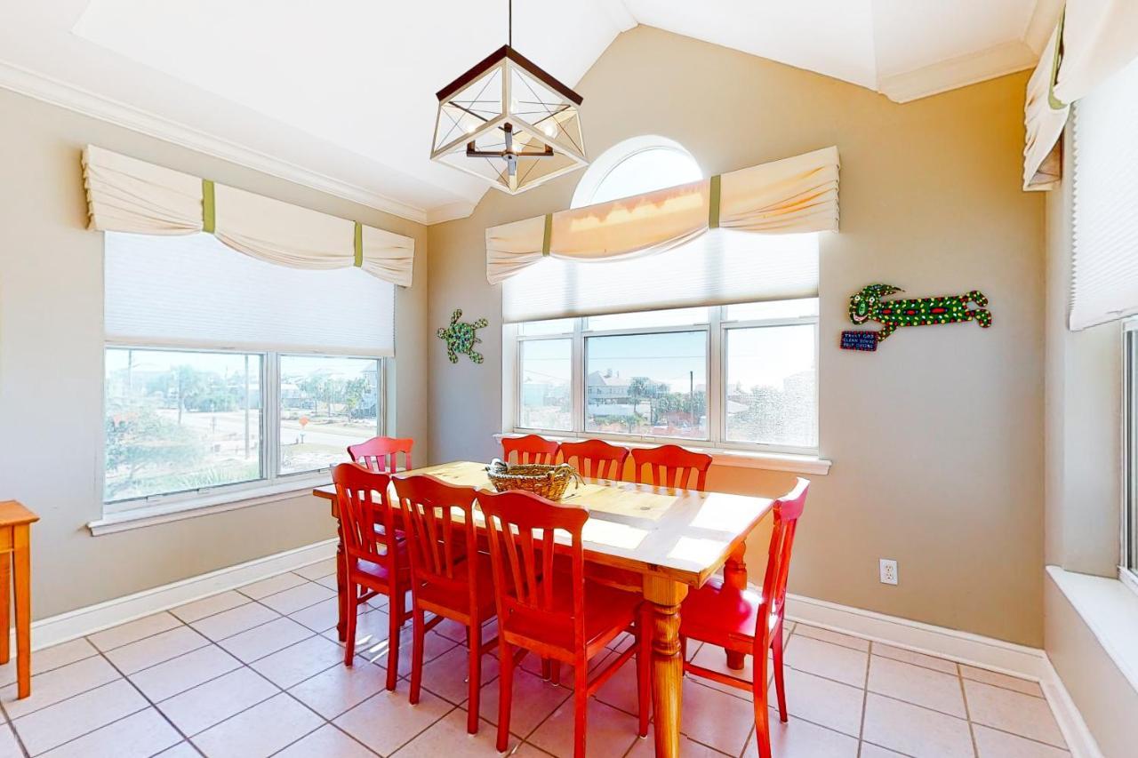 Holiday home Serenity Now St. George Island