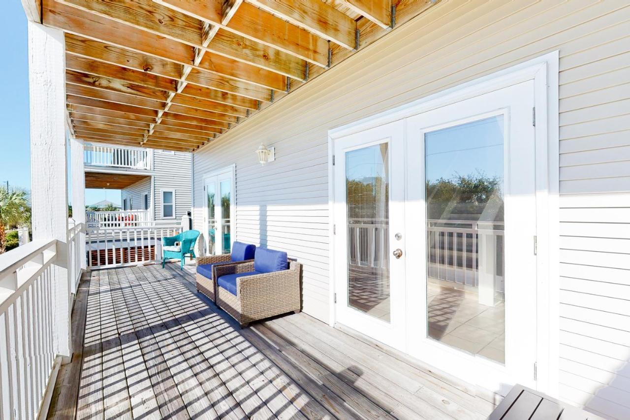 Serenity Now St. George Island