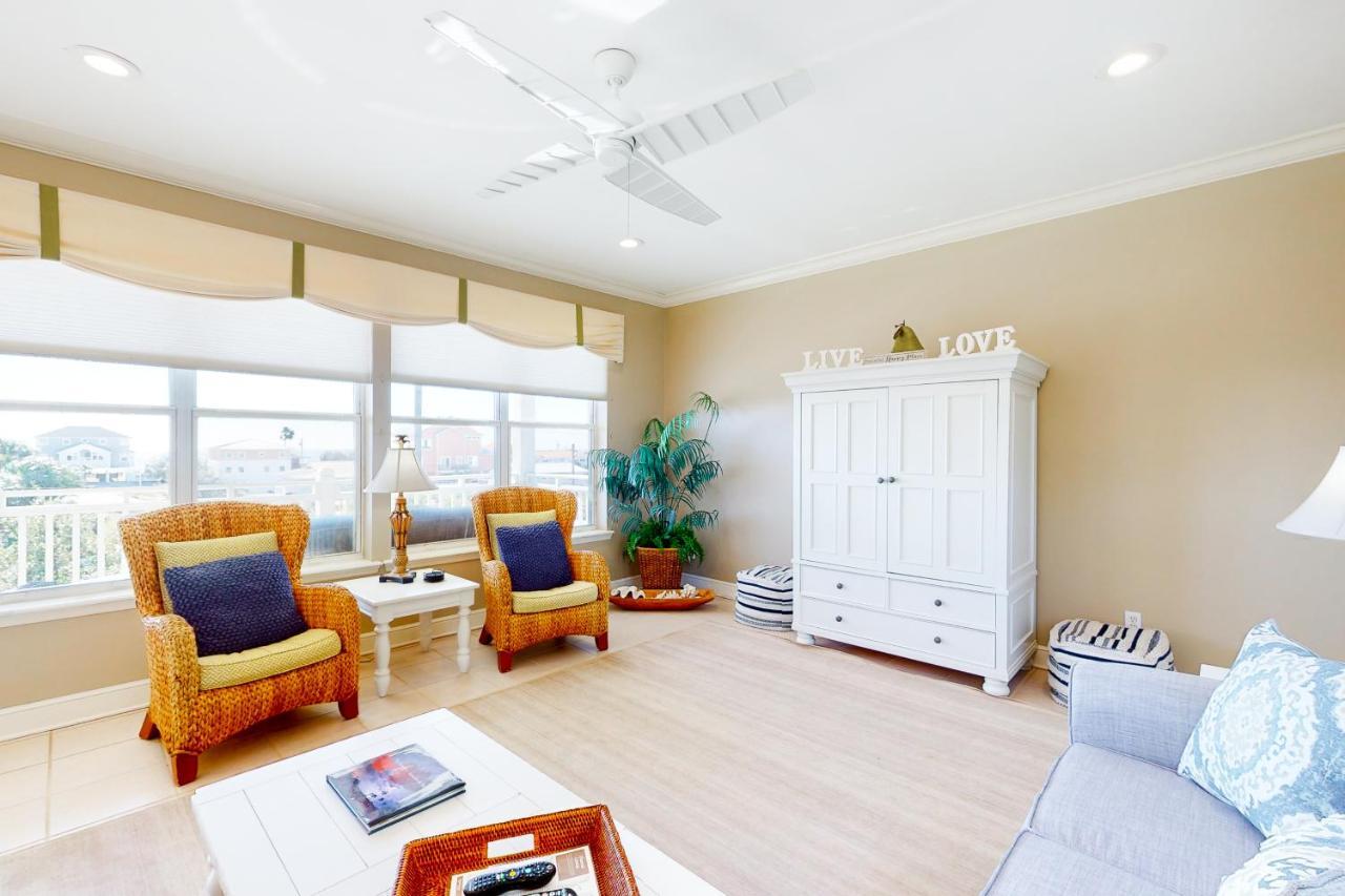 Holiday home Serenity Now St. George Island