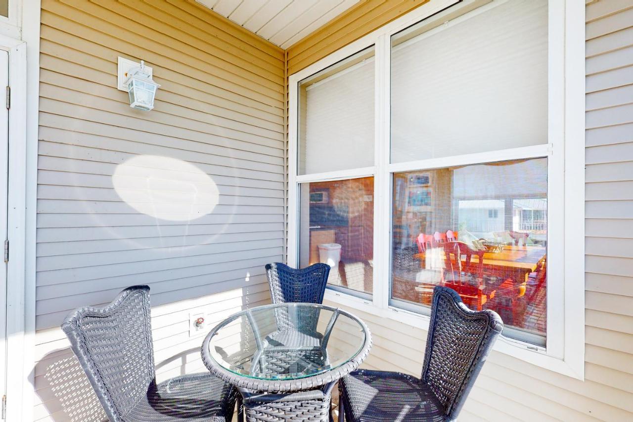 Holiday home Serenity Now