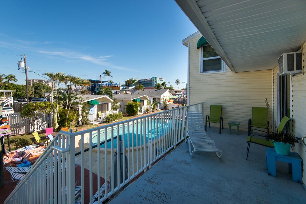 Silver Sands Inn 3*