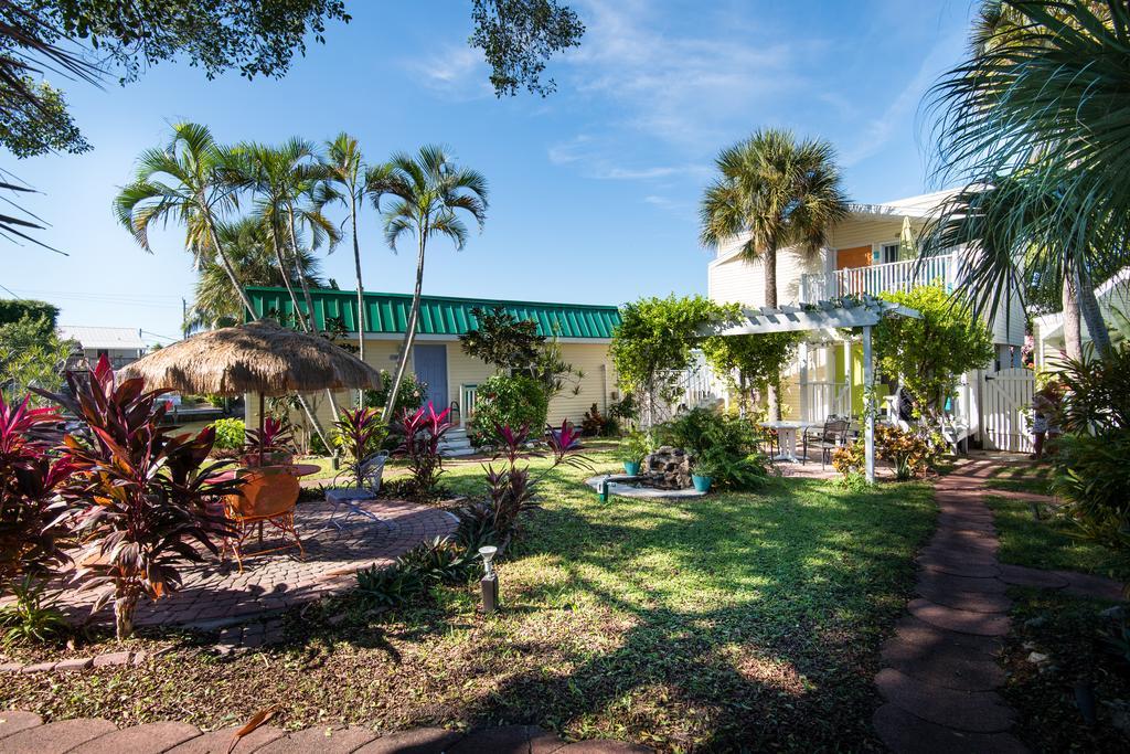 Silver Sands Inn Fort Myers Beach