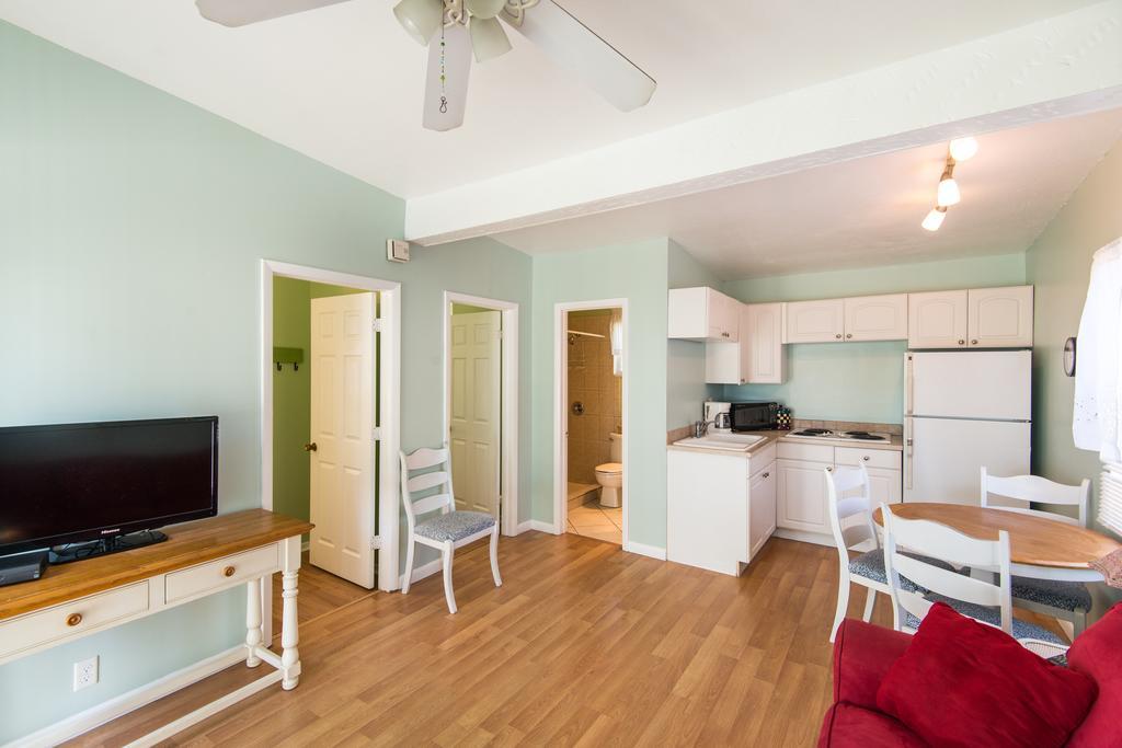 Inn Silver Sands