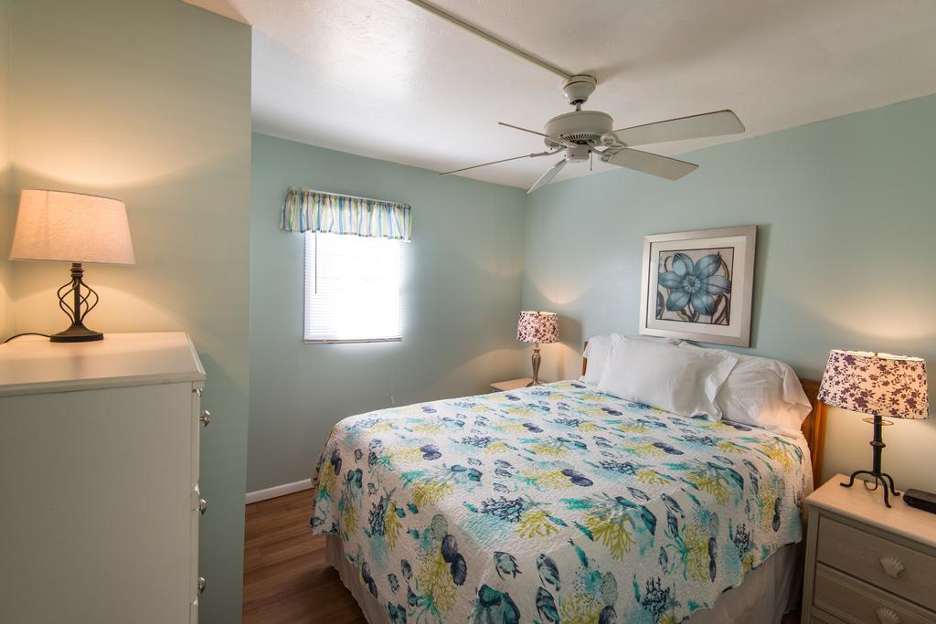Silver Sands Inn Fort Myers Beach
