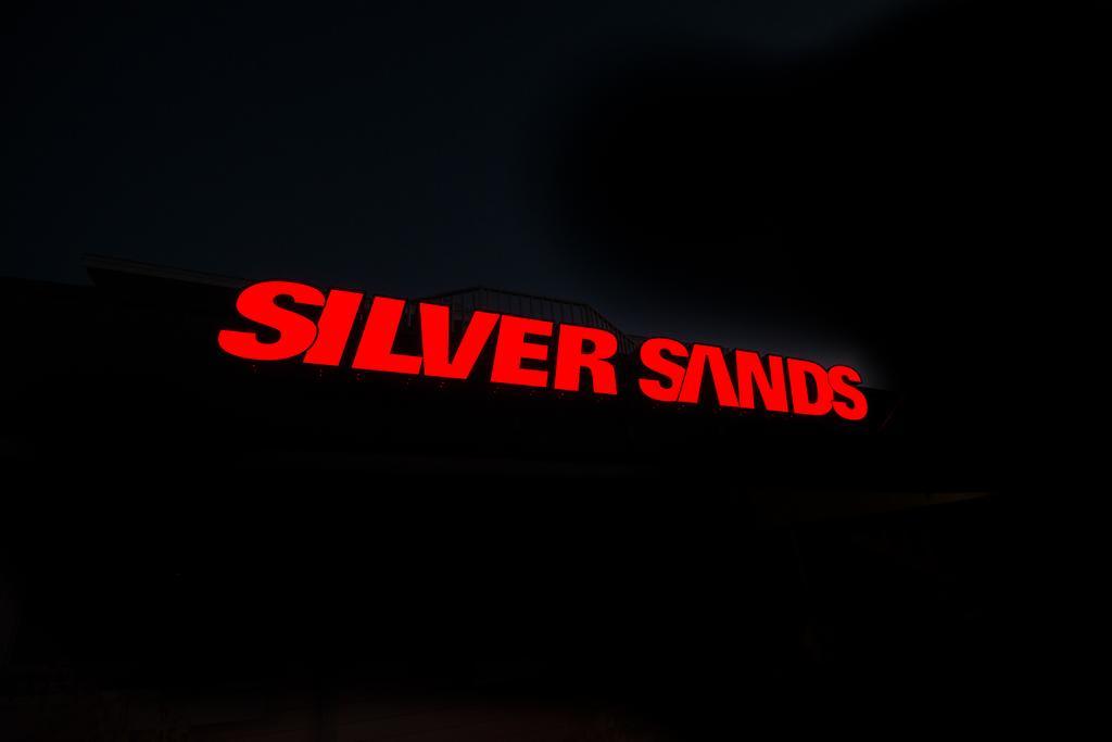 Silver Sands Fort Myers Beach