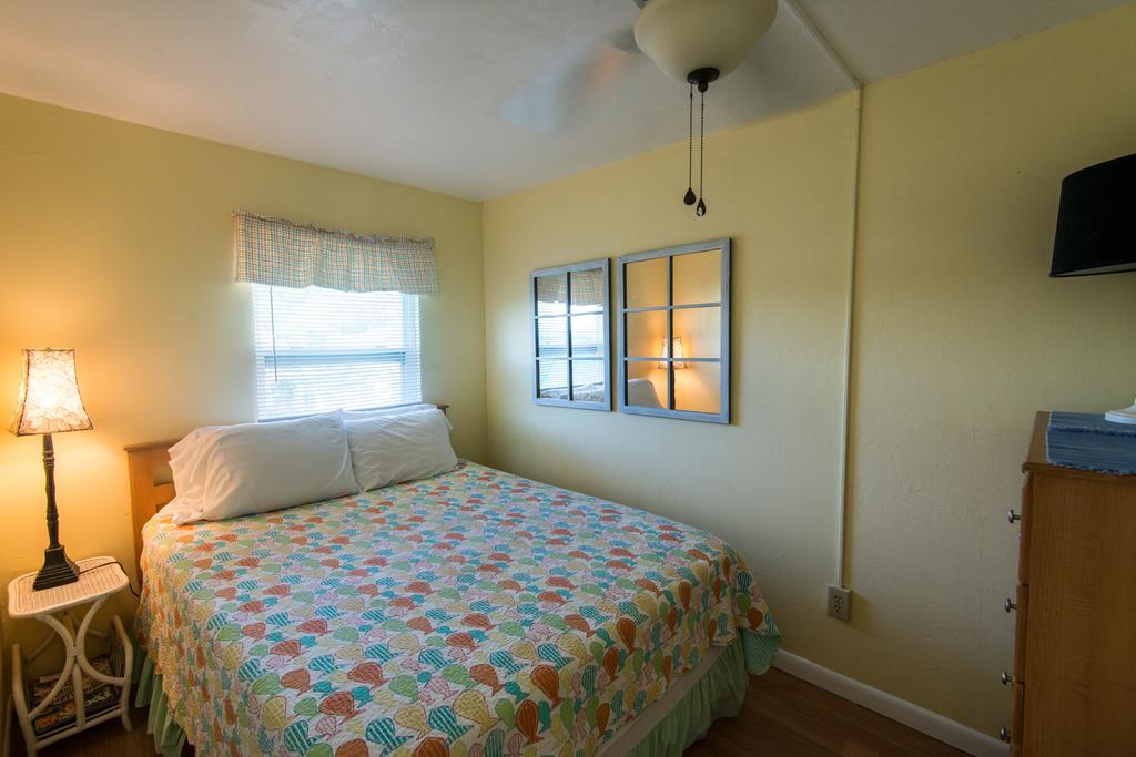 Silver Sands Fort Myers Beach