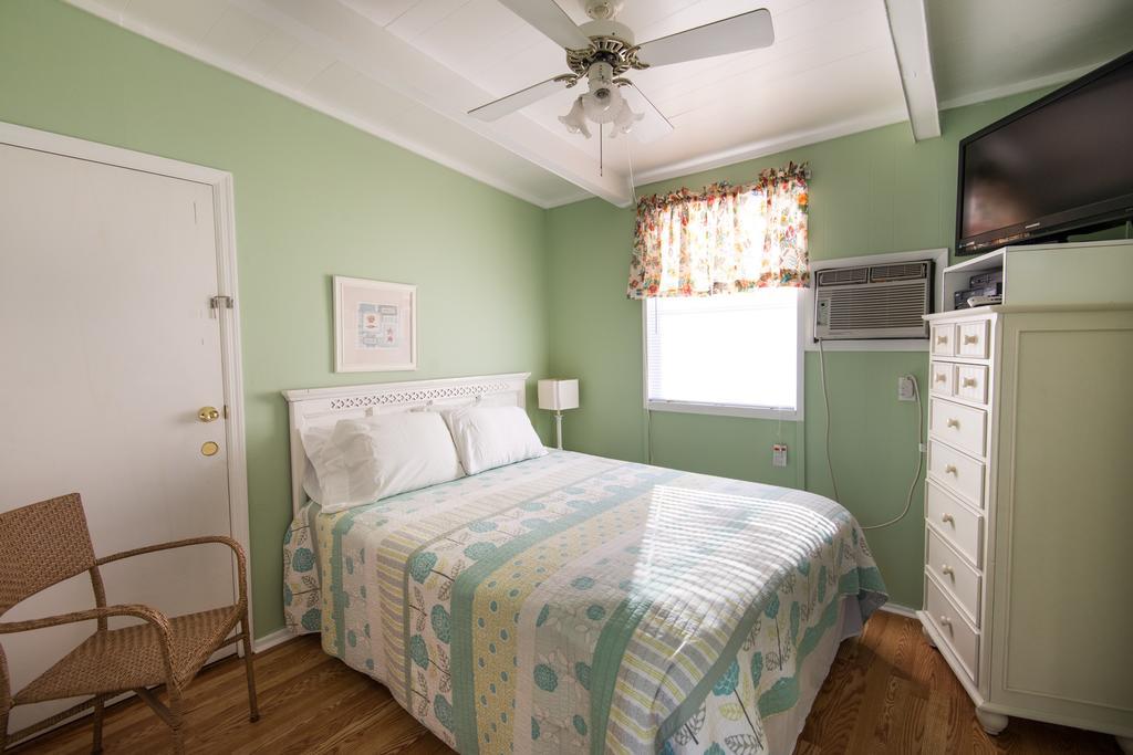 Inn Silver Sands