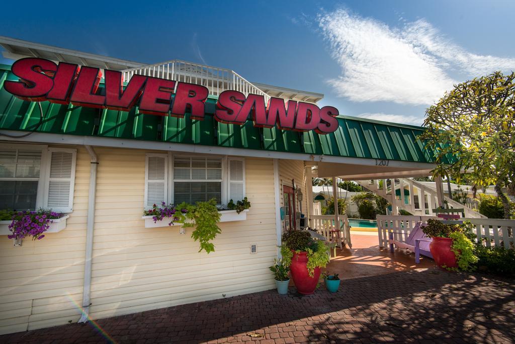 Silver Sands Inn 3*