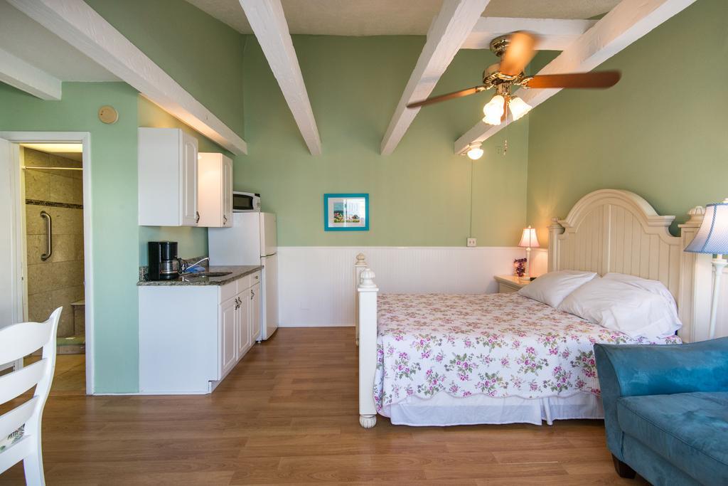 Inn Silver Sands Fort Myers Beach