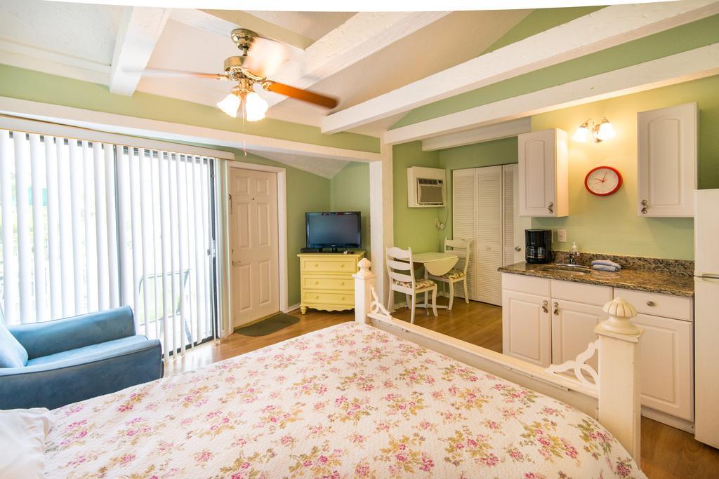 Silver Sands Inn Fort Myers Beach