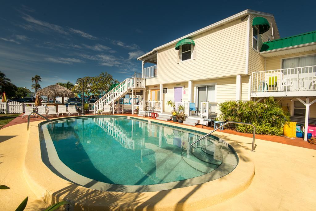 Silver Sands Inn Fort Myers Beach
