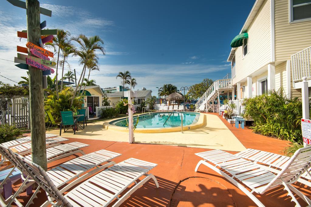 Silver Sands Inn 3*